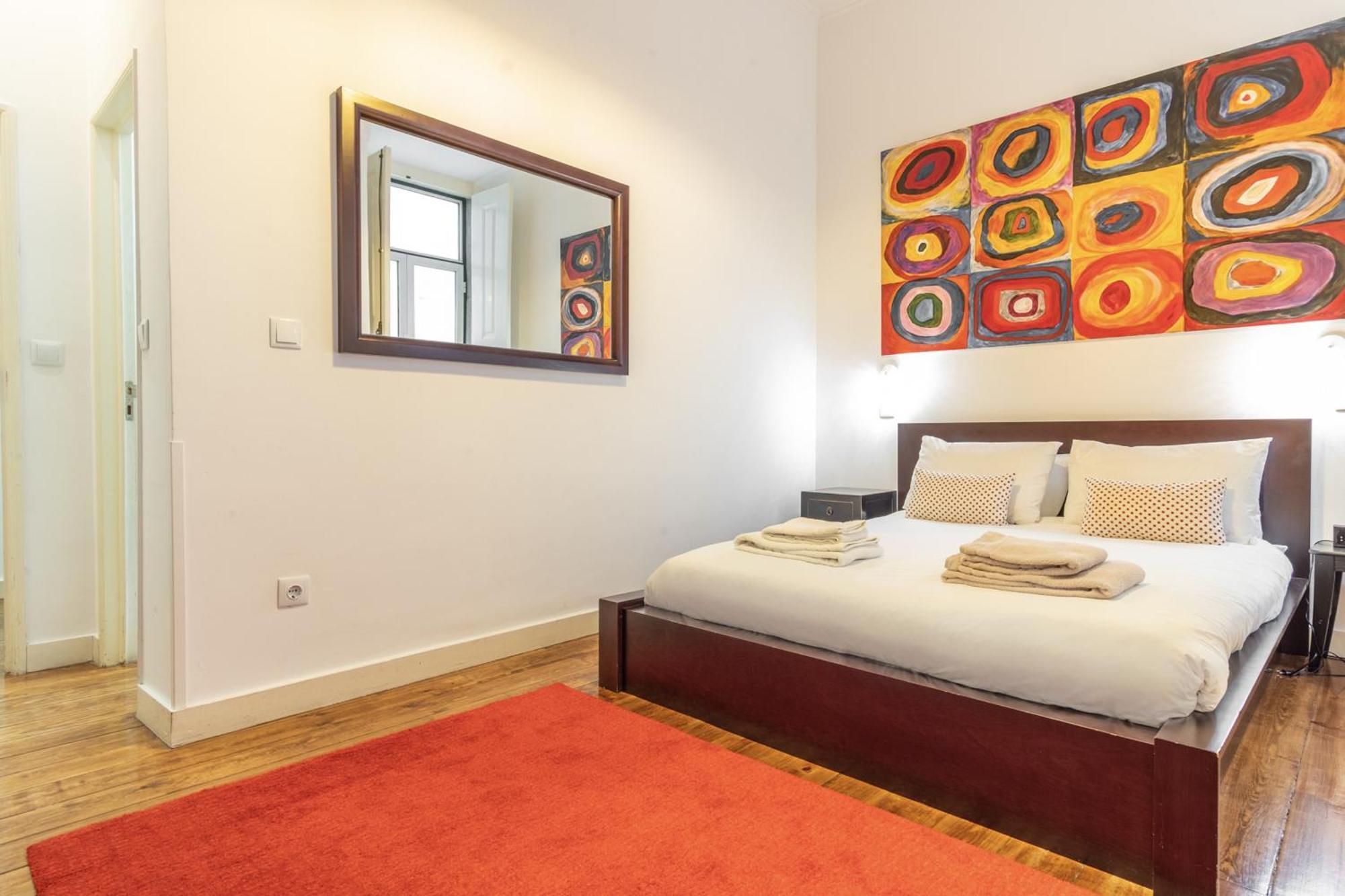 Apartment Lv Premier Apartments Baixa- Cr Lisbon