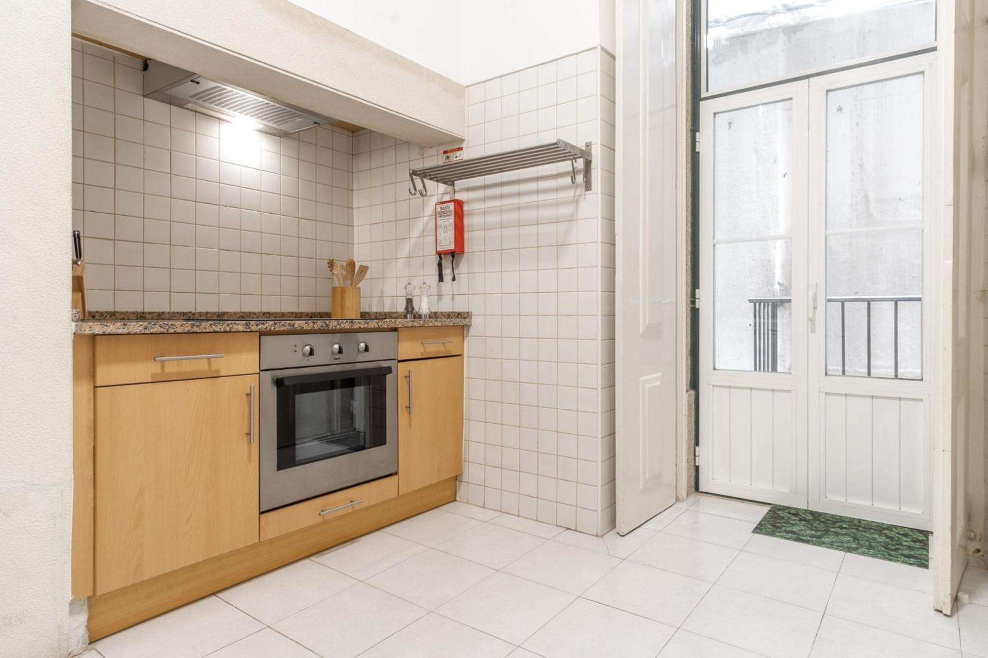 Apartment Lv Premier Apartments Baixa- Cr Lisbon