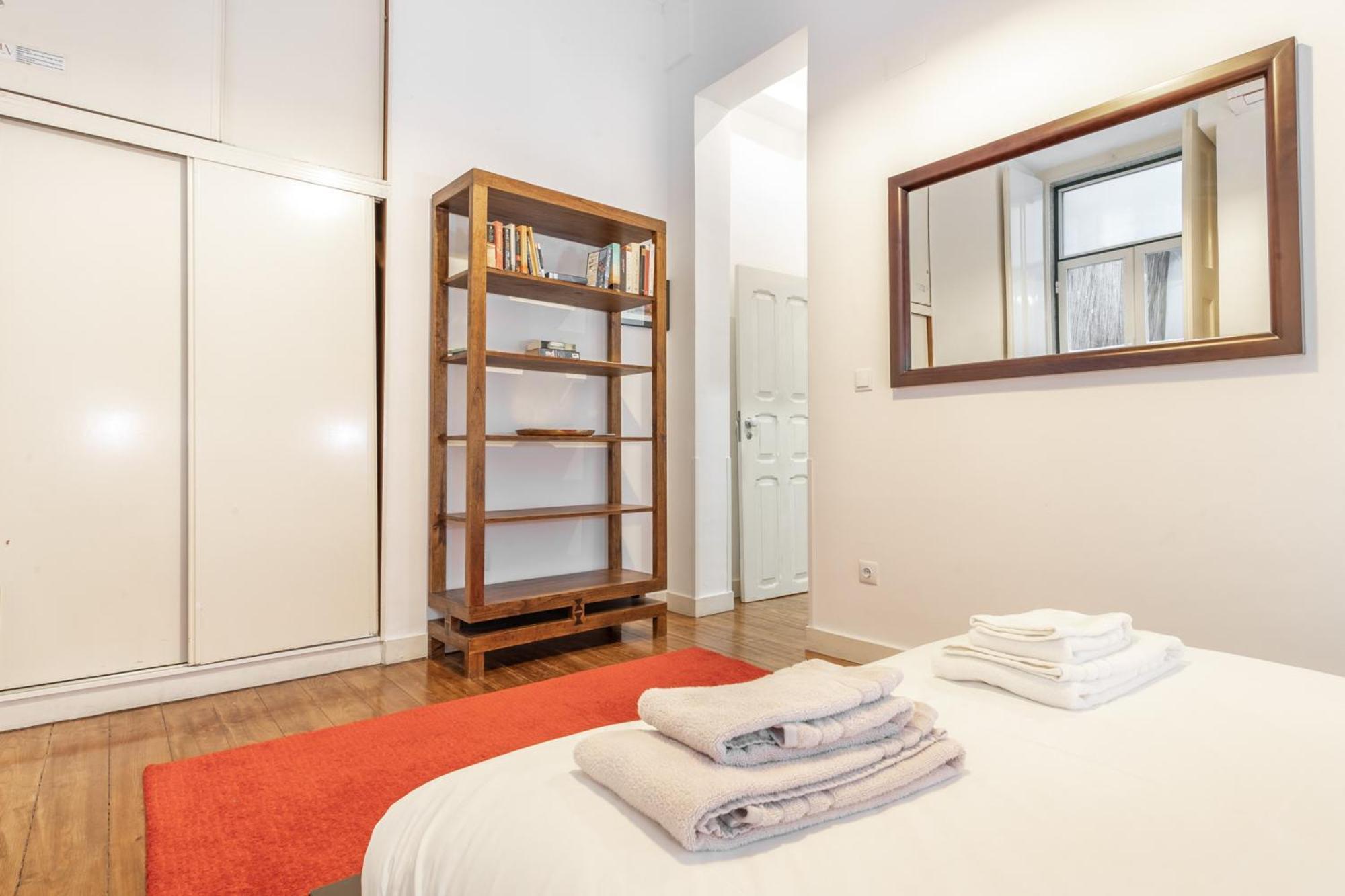 Apartment Lv Premier Apartments Baixa- Cr