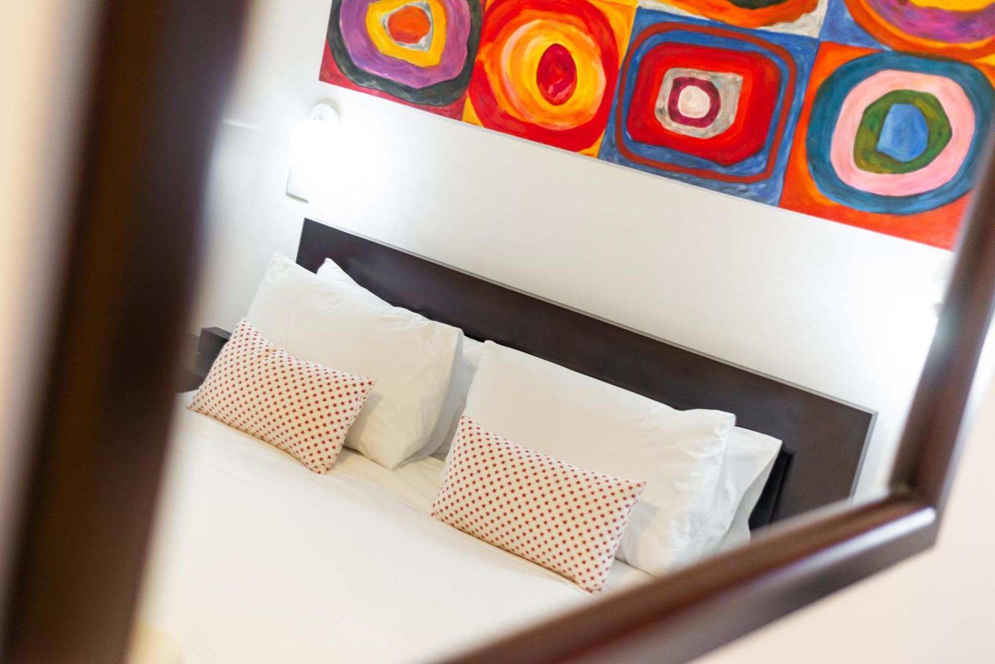 Lv Premier Apartments Baixa- Cr Lisbon