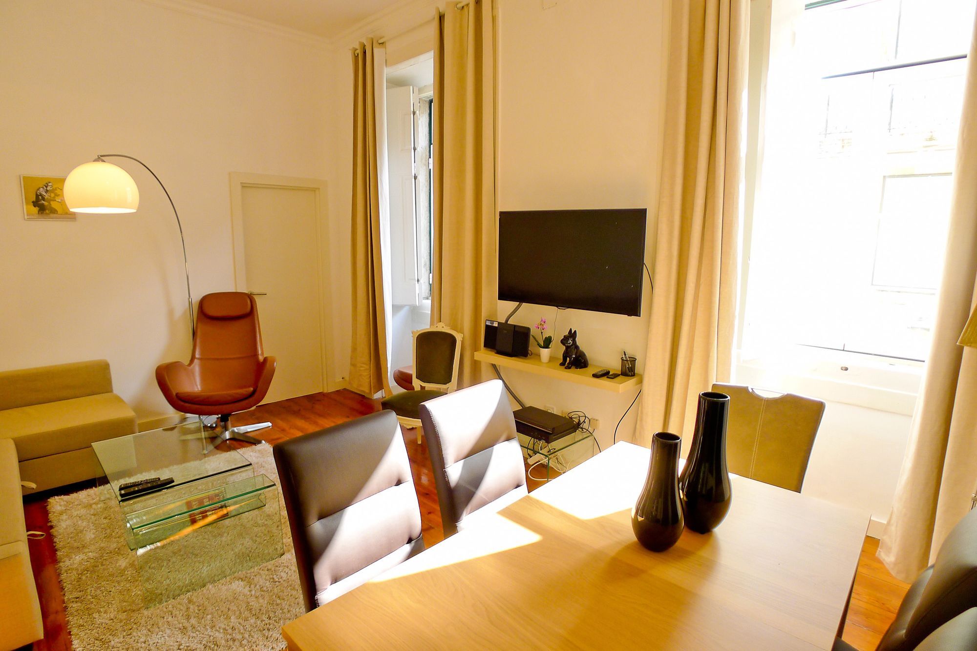 Apartment Lv Premier Apartments Baixa- Cr